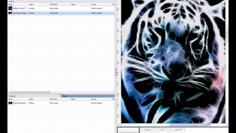 CADlink: Digital Factory - Queue Overview