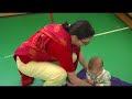 Front wrap cross carry (FWCC) with Didymos wrap