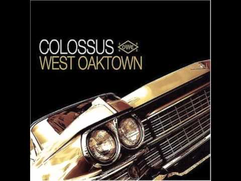Colossus - Inner City Remix