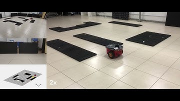 Q-Learning-Based Multi-Objective Global Path Planning for UGV Navigation