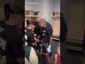 Conor Benn GLOVES UP for war vs Ryan Garcia!