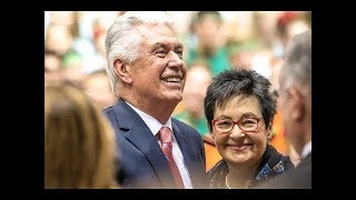 Worldwide Devotional, January 2018