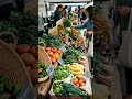Seasonal Produce: Why Buying Local Is Your Best Defense Against Rising Food Inflation