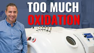 How To Avoid Overoxidation Using Hyperbaric Oxygen Therapy