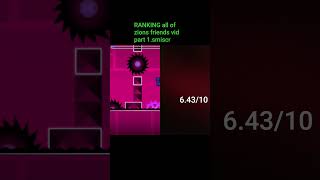 ranking roblox friends vids part 1 smiscr@Bluewolf772-t2 @Antejanice @Harry63804-New