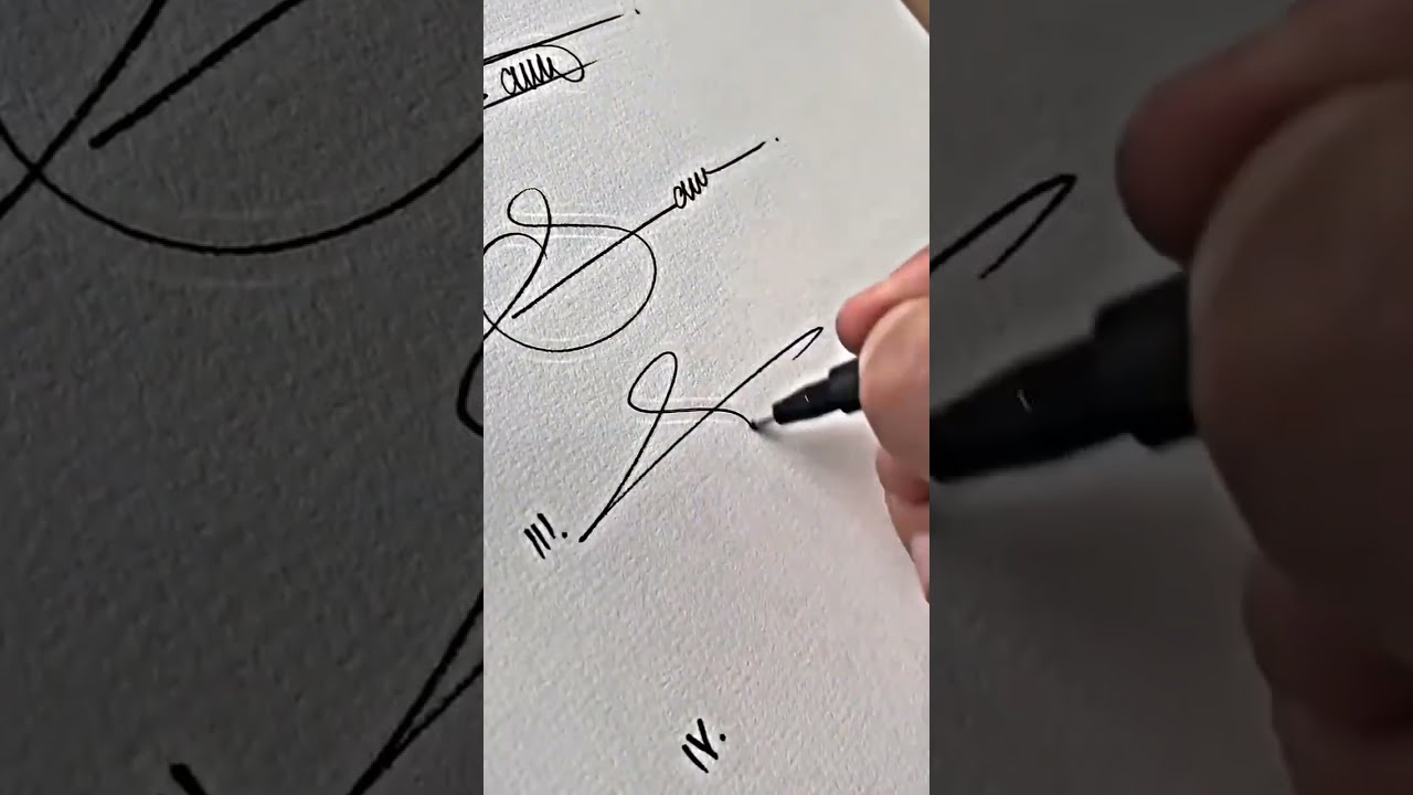 S Signature Name Yes Send Best