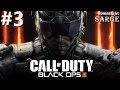 Zagrajmy w Call of Duty: Black Ops 3 [60 fps] odc. 3 - Zalane miasto