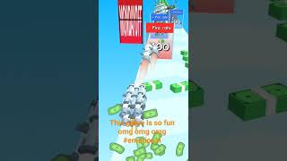 level 437 gun head run (QUALITY gameplay) #game screenshot 4