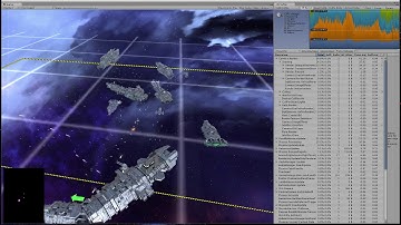 Interstellar: The Endless War (Work in Progress-pre alpha)