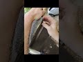 A quick squirrel eviction by the lake.
