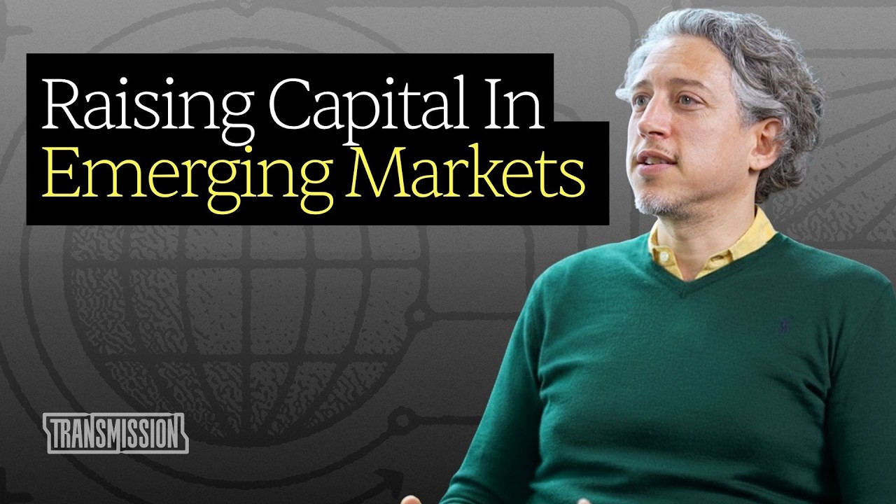 How to Make Battery Storage Bankable in Any Market - Ion Ventures
