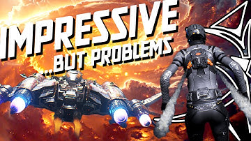 Can Indie Space RPG Compete with AAA Games? (+ Giveaway) - SpaceBourne 2