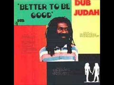 Dub Judah - Divide and Conquer