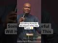 ✅ Something Powerful Will Happen After This Prayer 🙏 | Apostle Joshua Selman
