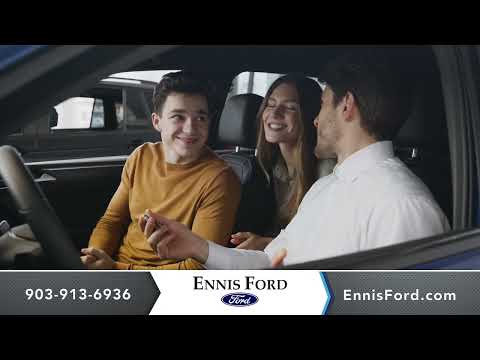Ennis Auto Dealerships