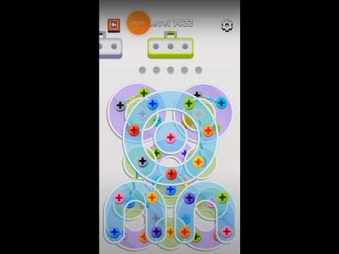 Screw Jam Walkthrough Level 0