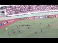 Goli La Simba Vs Al Ahaly 1 0 Kagere