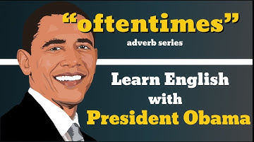 Oftentimes Usage, Pronounce, Meaning, Definition, Sentence Examples - Adverb Series
