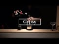 【ジプシー/Gypsy】