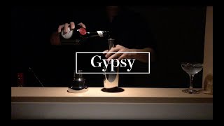【ジプシー/Gypsy】