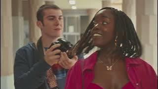 Kate   Rafa // Genius //