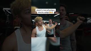 Jason been grinding #streaming #jasontheween #faze