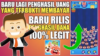 BARU LAGI Game Penghasil Uang 2022 Terbukti Membayar Saldo Dana - Cute Bomb screenshot 5