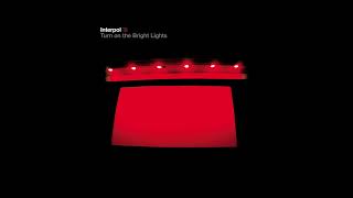 Untitled - Interpol guitars stem