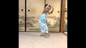阿波おどりちびっこ Youtube