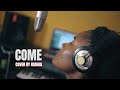 Rayvanny - Come Cover By Radhia