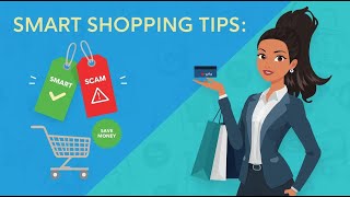 Smart Shopping Tips to Save Money & Avoid Scams | Episode 5 | Jay Get It