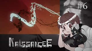 NaissanceE #6 - Beneath Swelling Sands