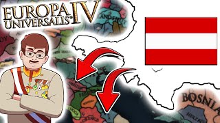 Shadow Kingdom No More! The Emperor Is Back - Austria Part 2