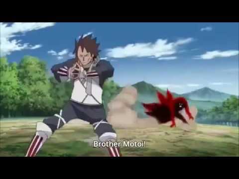 Naruto Shippuden All Lightning Style Jutsus Youtube
