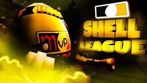 Shell League Community Montage