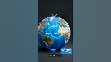 5 Maps That Change How You See The World