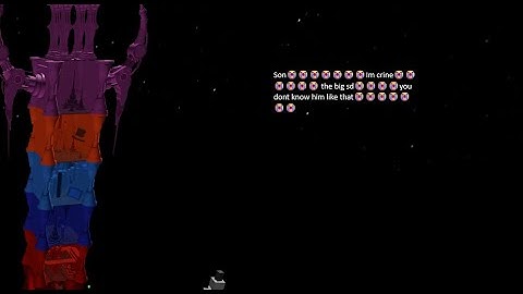 [UNREAL] Tower of Sudden Death ALL FLOORS COMPLETE👍👍🙏