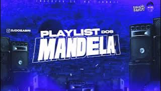 Download lagu PLAYLIST DOS MANDELA (PT1) #djdozabri #playlist
