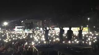 MC TH LANÇANDO AO VIVO -ESCOLA PROIBIDA 2018