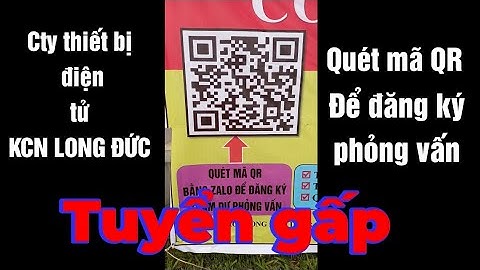 VÀO KCN LONG ĐỨC, LONG THÀNH, ĐỒNG NAI. TÌM VIỆC LÀM. @huongvo5847