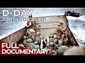 June 6th 1944 - The Light of Dawn | Part 1 | Free Documentary History