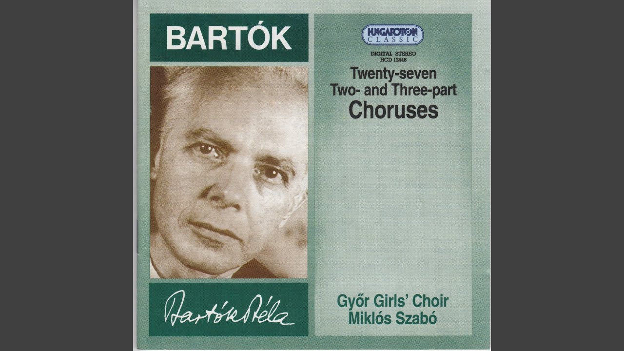 Volume VIII, 3. Isten veled! - God be with you!