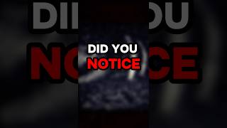 Did you notice THIS in Iron Lung…? @datchia