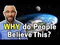 Who Started the Flat Earth Conspiracy Theory, How Many Believe This, and What Do They Believe?