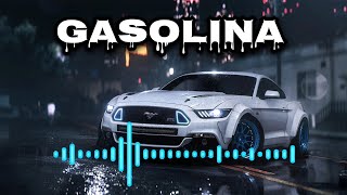 Gasolina | Daddy Yankee | Ringtone