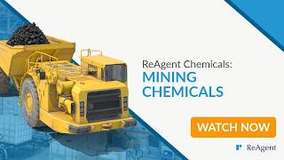 Mining Chemicals | ReAgent Chemicals
