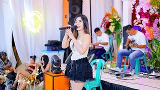 LAST LETTER - LINA HAFIZA - LOSS MUSIC - WEDDING PARTY NOR & PUTRI - POHGADING WINONG