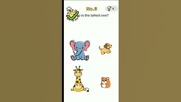 Brain out level 3.#shorts #shortsyoutube