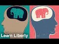 Lecture - The Elephant In The Brain: Hidden Motives in Everyday Life