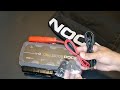 NOCO BOOST PRO GB150 Unboxing No Commentary